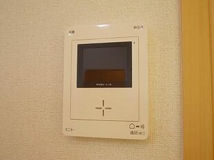 ラフレシールあぼしＥの物件内観写真